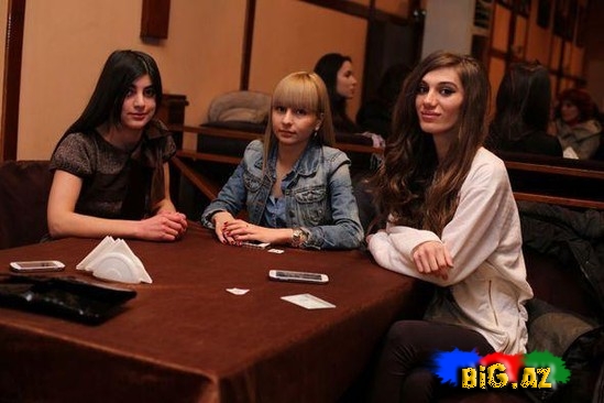 Azərbaycanın ən gözəl qızı onlardan biri olacaq - FOTO